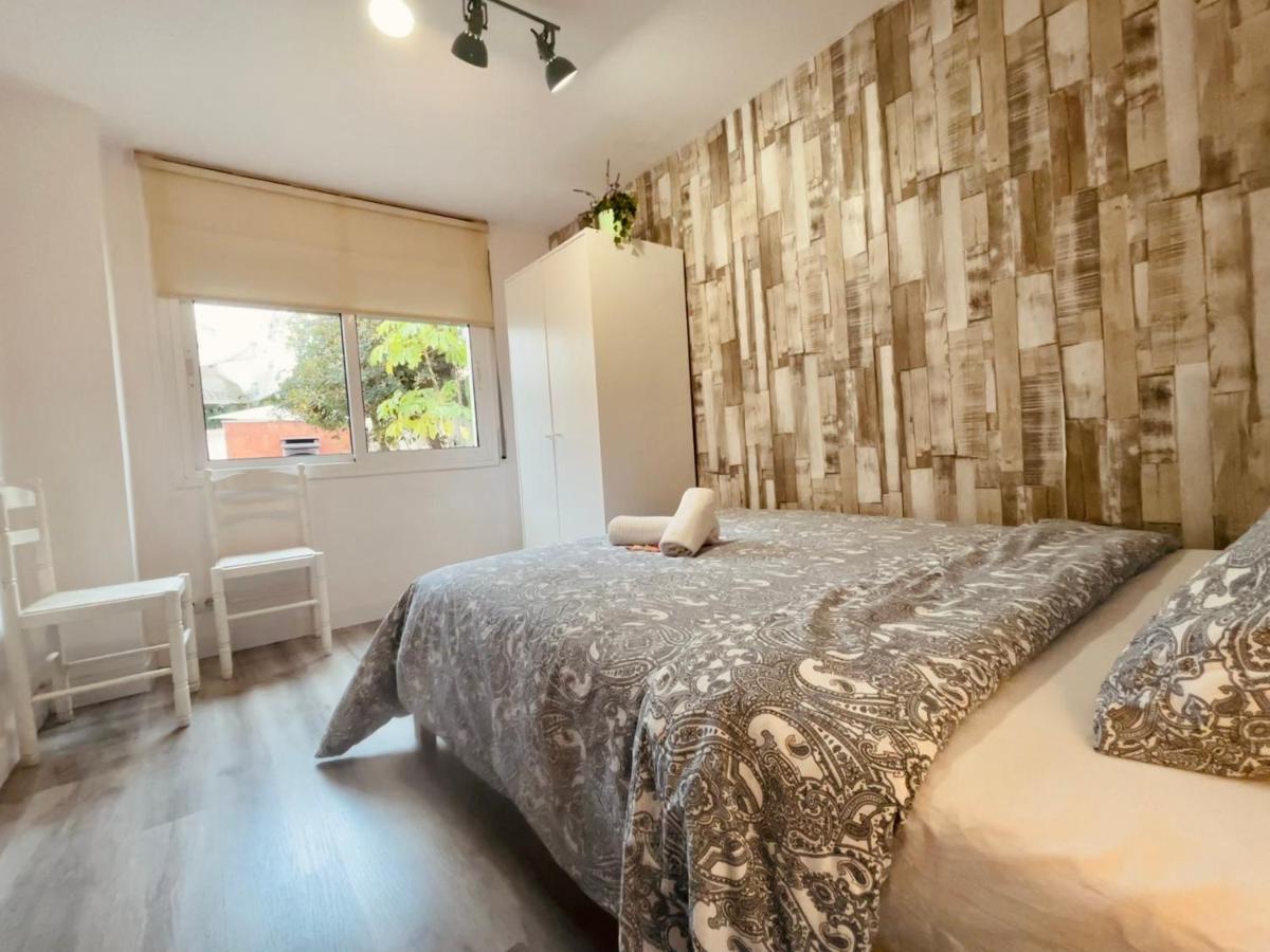 Villa Paradise, Urban Oasis By -Toprentalsbarcelona- Esplugues de Llobregat Esterno foto