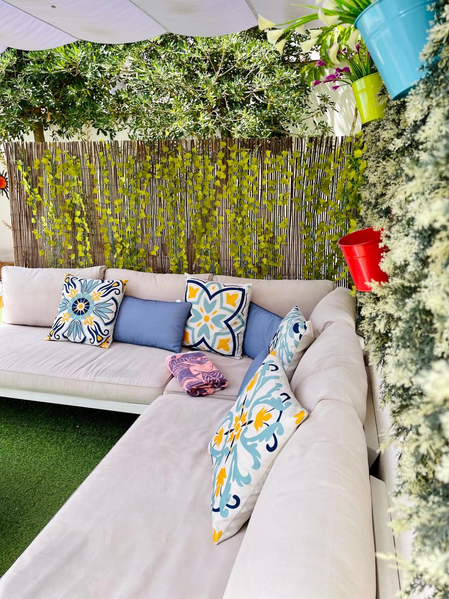 Villa Paradise, Urban Oasis By -Toprentalsbarcelona- Esplugues de Llobregat Esterno foto