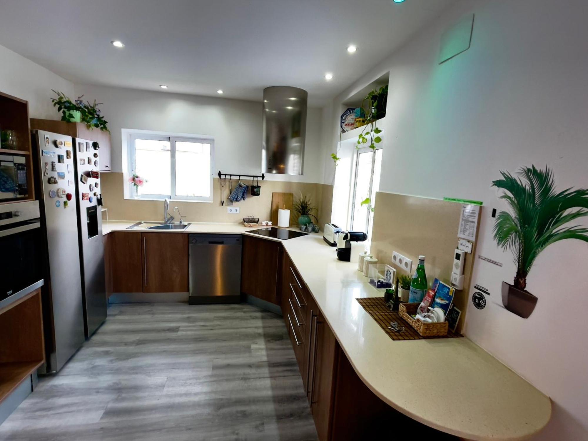Villa Paradise, Urban Oasis By -Toprentalsbarcelona- Esplugues de Llobregat Esterno foto