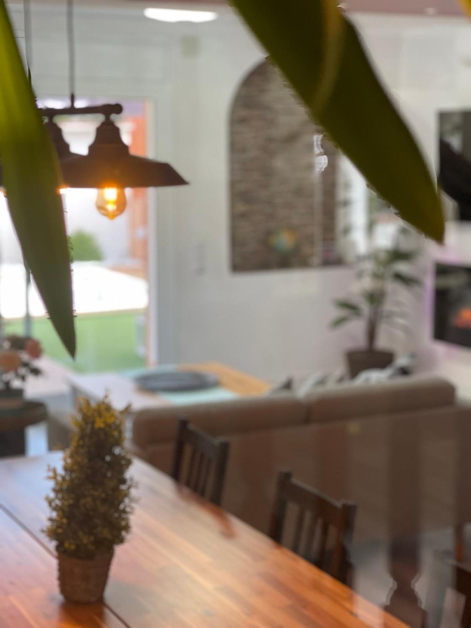 Villa Paradise, Urban Oasis By -Toprentalsbarcelona- Esplugues de Llobregat Esterno foto