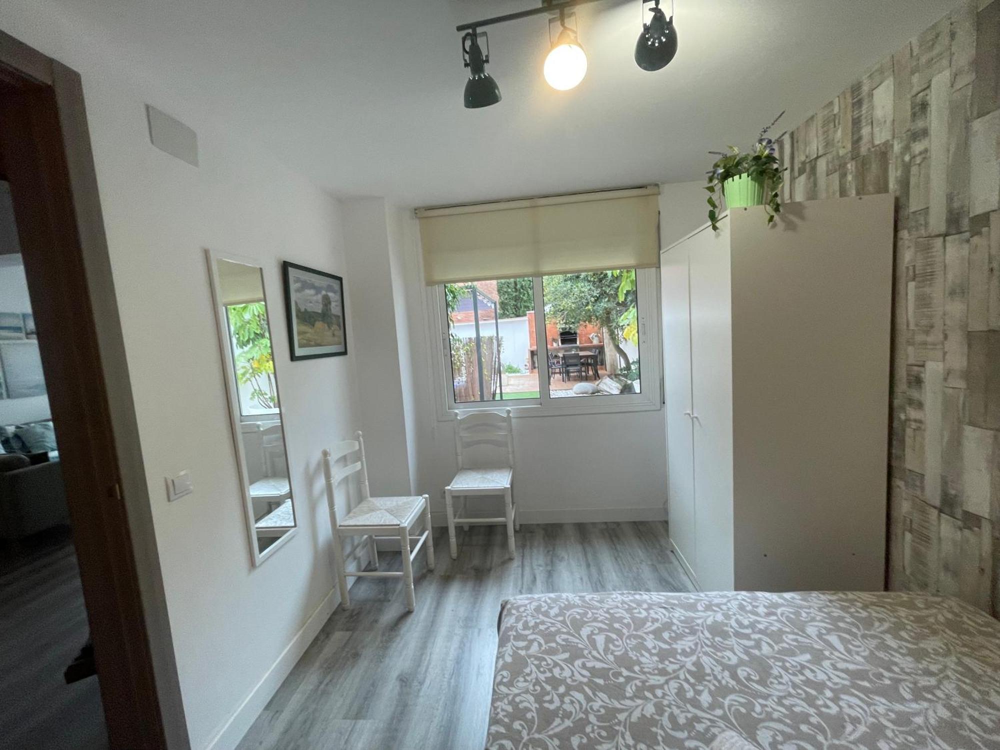 Villa Paradise, Urban Oasis By -Toprentalsbarcelona- Esplugues de Llobregat Esterno foto