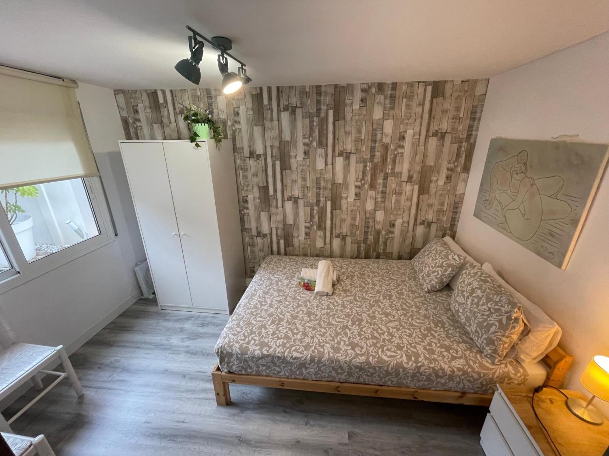 Villa Paradise, Urban Oasis By -Toprentalsbarcelona- Esplugues de Llobregat Esterno foto