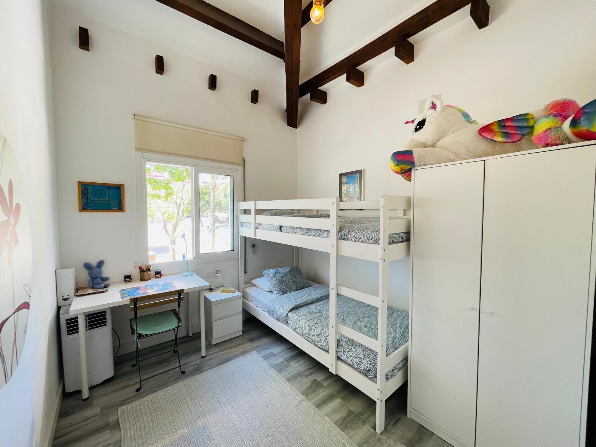 Villa Paradise, Urban Oasis By -Toprentalsbarcelona- Esplugues de Llobregat Esterno foto