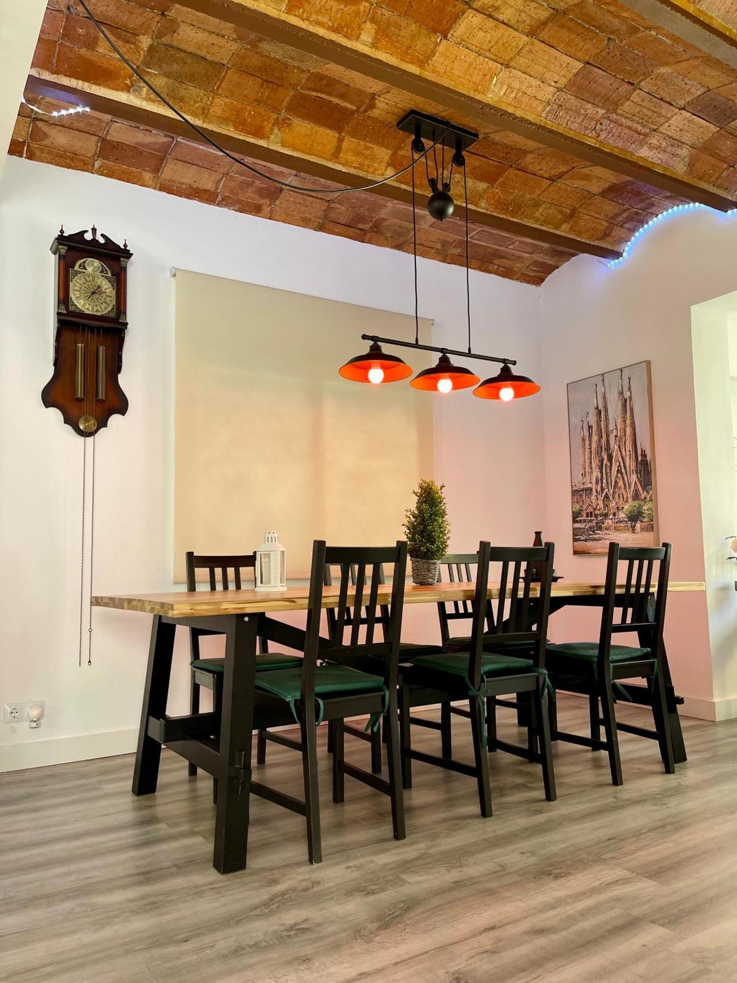 Villa Paradise, Urban Oasis By -Toprentalsbarcelona- Esplugues de Llobregat Esterno foto